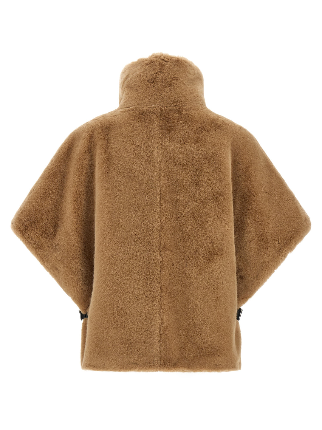 Pinko Cape Pellicce - Beige | 91f6bbbc002c2ebed8cd668238f7a3d83f4caa22