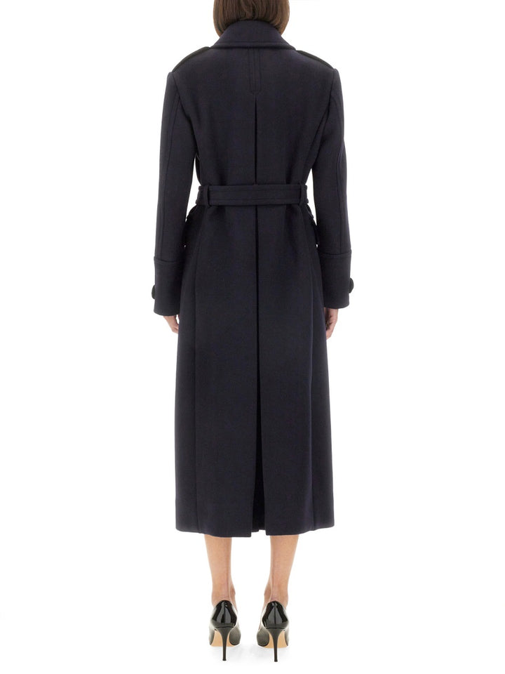 Tom Ford Trench e Impermeabili - Blu | Wanan Luxury