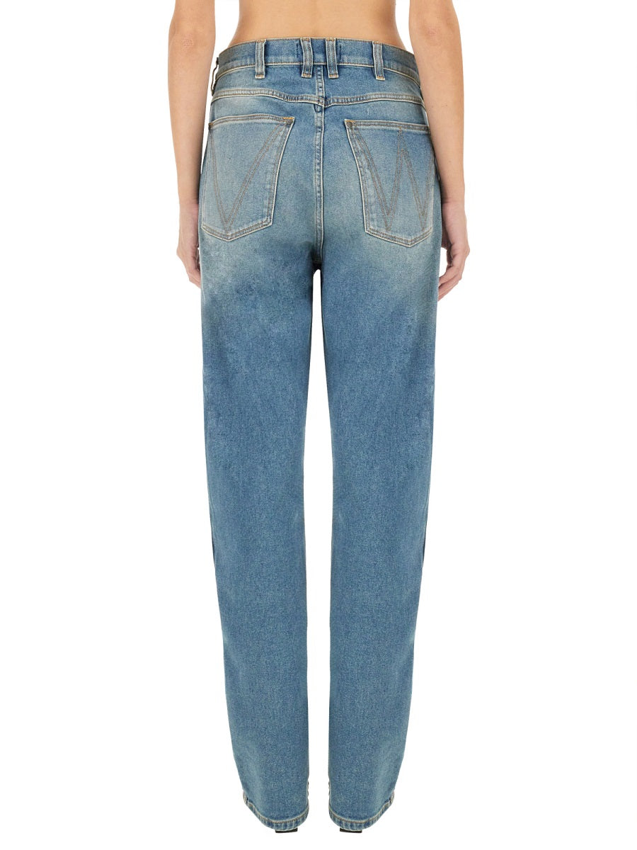 Vivienne Westwood Jeans - Blue | 59f6a8ff2575956ee1ac3c6f18f7ec13c1689687