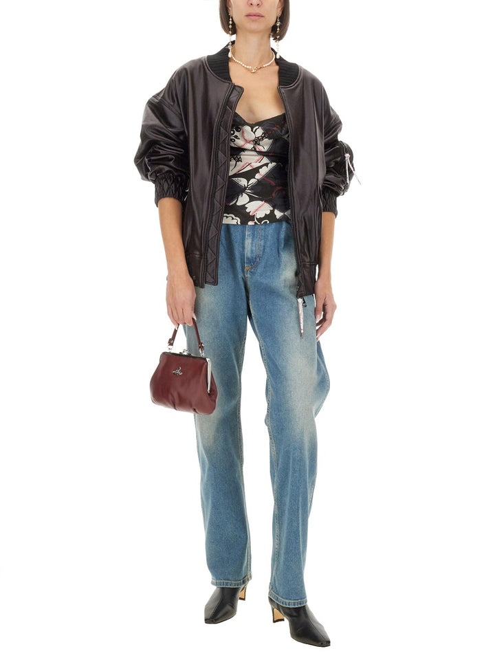 Vivienne Westwood Jeans - Blue | a74d99811e695d061eade95df235a7a8355678a7