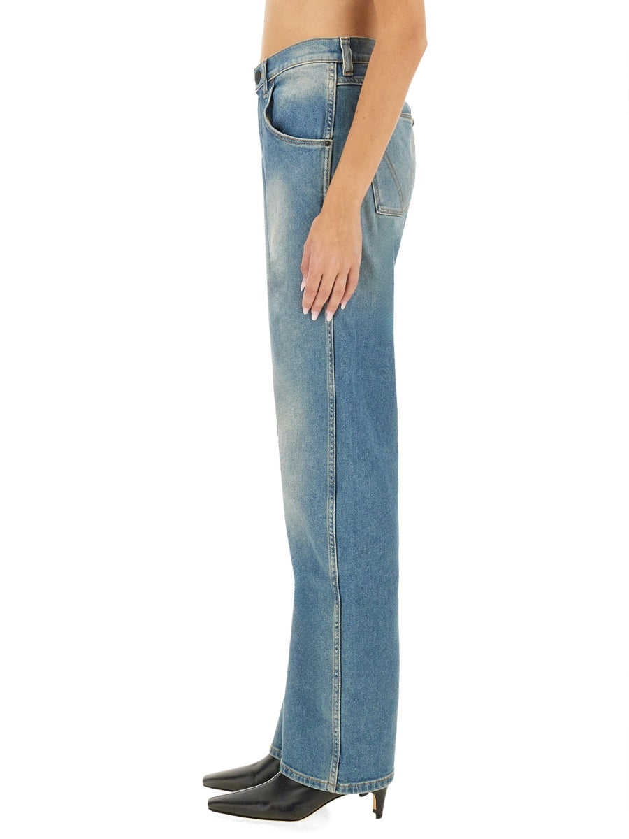 Vivienne Westwood Jeans - Blue | abdc95cdbb174e5bc25fa94ec201b7ed4a6ee509