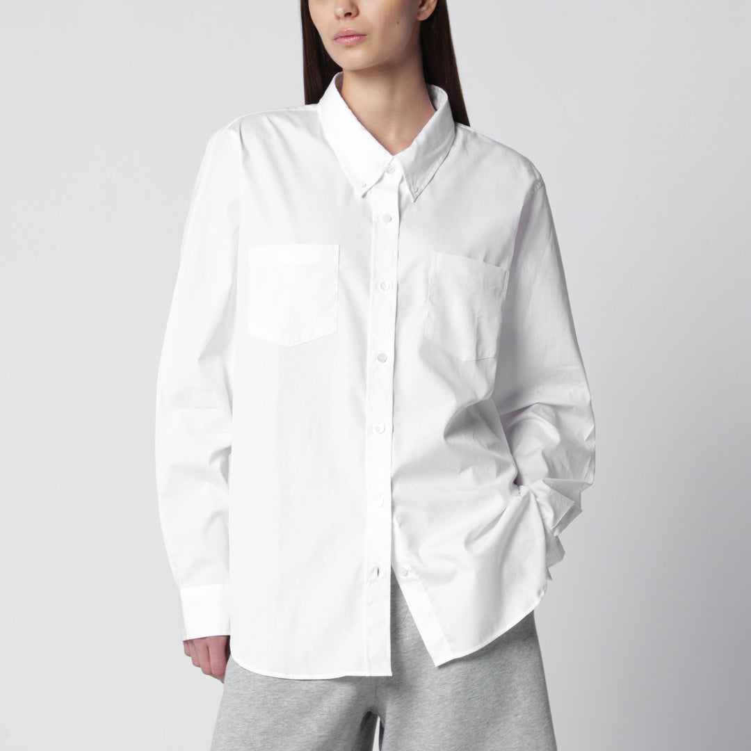 Dries Van Noten Shirts & Tops - Bianco | 3ceb1faf04349aa26a5729ed50dfdc1ce8335119