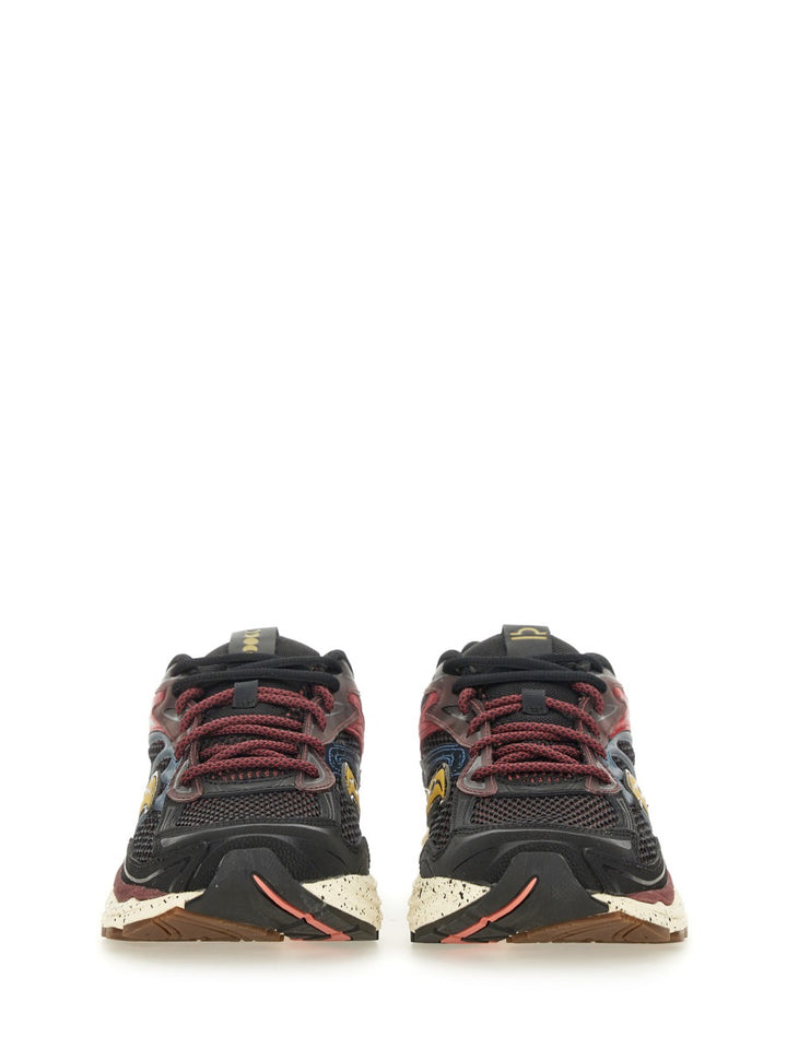 Saucony Sneakers - Multcolor | Wanan Luxury