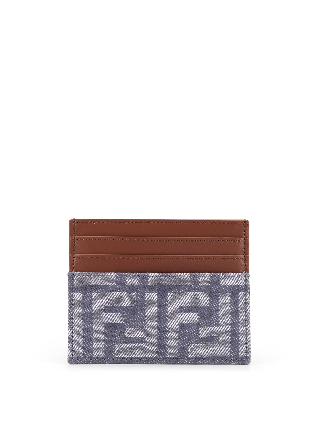 Fendi Wallets - MIRTO+DARK NUT+OS | aaa66af95f971f3319c726dcb79e64008a8777e0