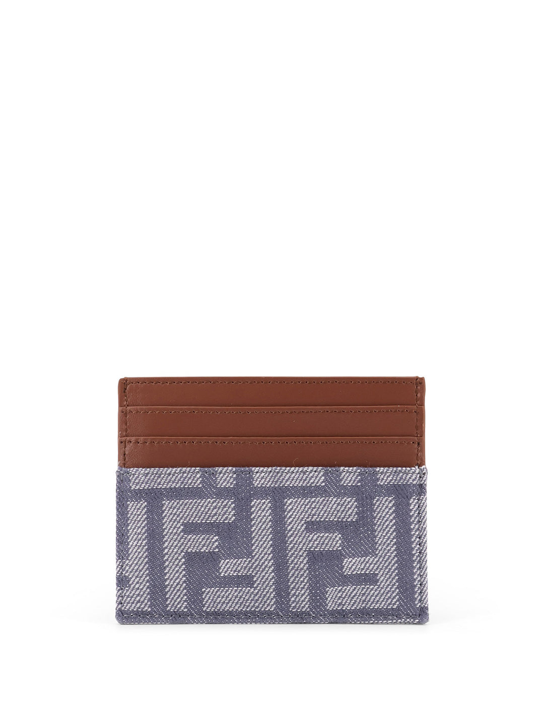 Fendi Wallets - MIRTO+DARK NUT+OS | e30aa345cbe1cad3c20f2d07bcc9428544b4d265