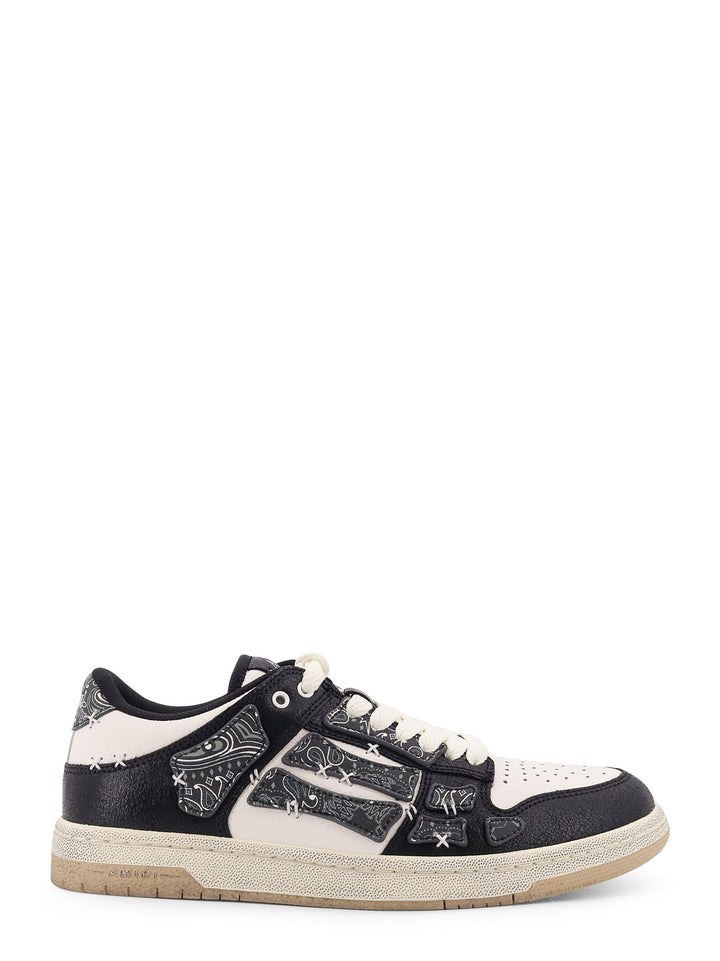 Amiri Sneakers - Blacks and greys | 4d9705c4666ac6a01f4fe5e4f72d6995babfc532