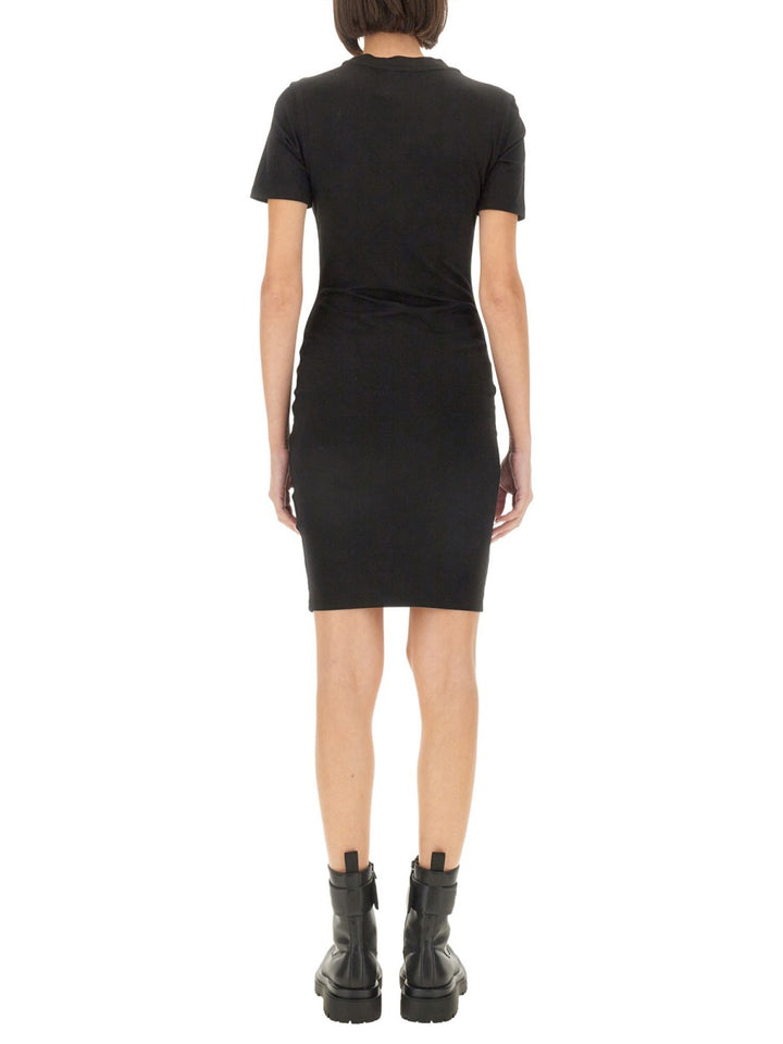 Versace Jeans Couture Abiti - Nero | Wanan Luxury