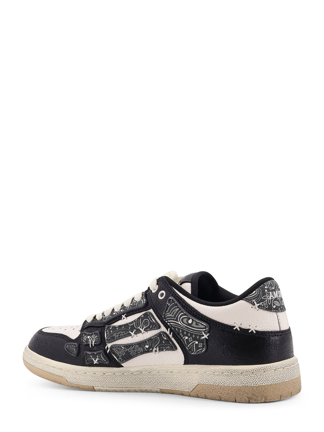 Amiri Sneakers - Blacks and greys | a2115209dfb293fd068402dc28444dcdd51c4873