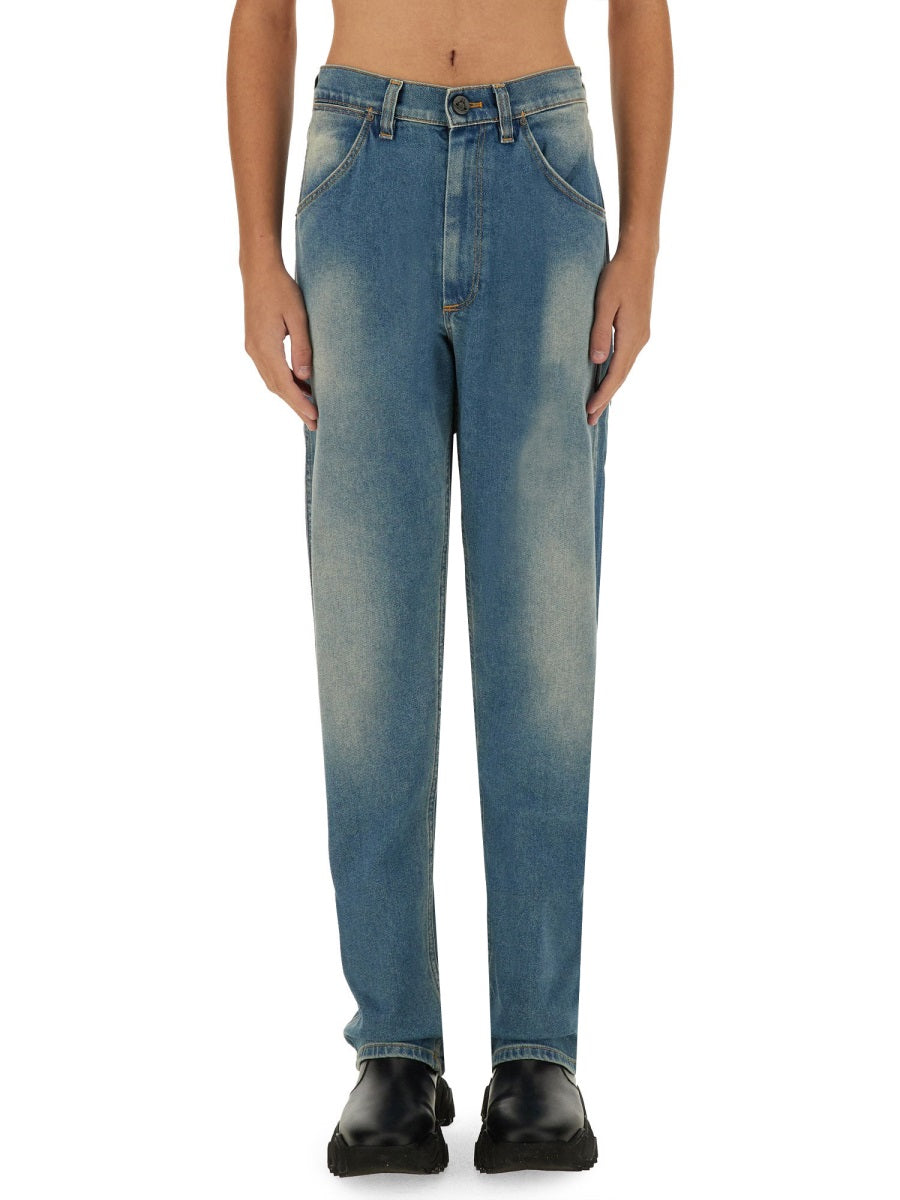 Vivienne Westwood Jeans - Blue | 2f18329a02aa951734ab7aa6c762d92614fc38a3