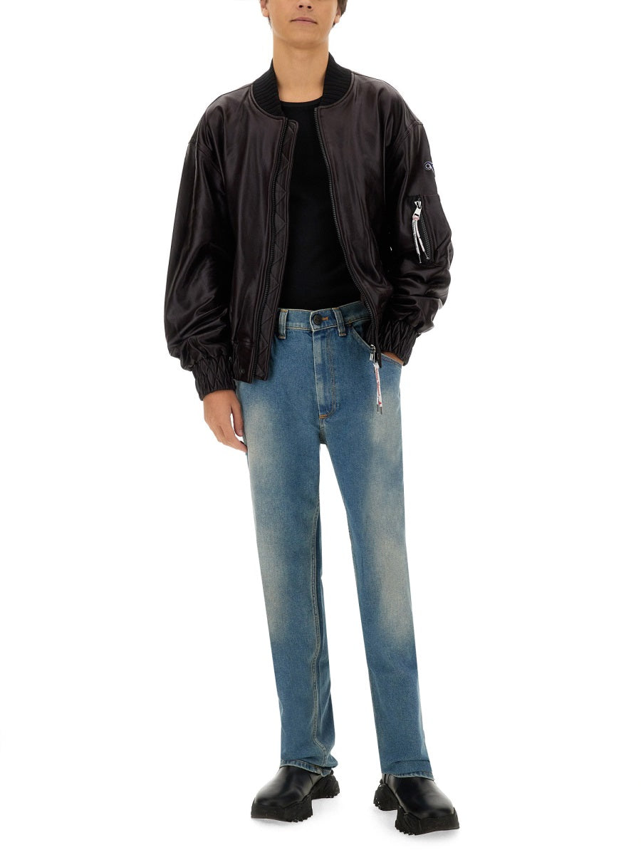 Vivienne Westwood Jeans - Blue | c5d9226e14035afd0475ac7edb27d69a31516d98