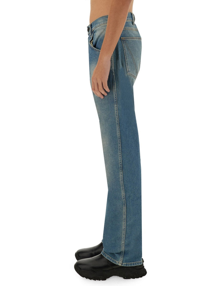 Vivienne Westwood Jeans - Blue | 424557220d4000c378c3df298a6f4644ac0a4f5c