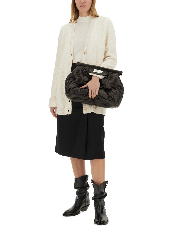 Maison Margiela Maglioni - Bianco | Wanan Luxury