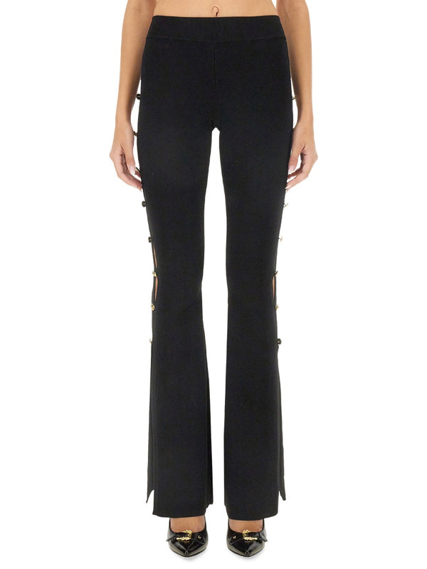 Pantalones Cut Out
