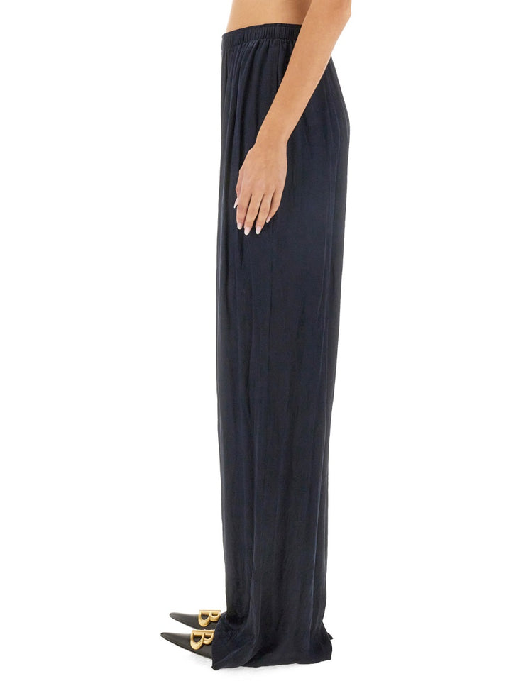 Balenciaga Pantaloni - Blue | 08f6514df2e332749e1028c17572a20e3b25935d