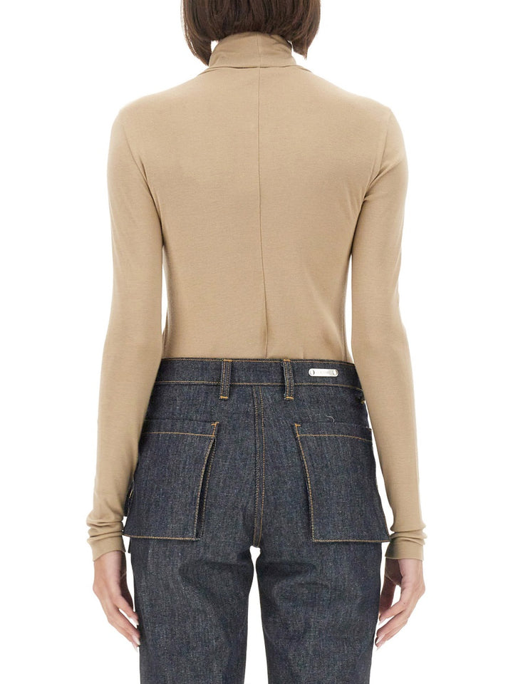 Helmut Lang Maglioni - Beige | Wanan Luxury