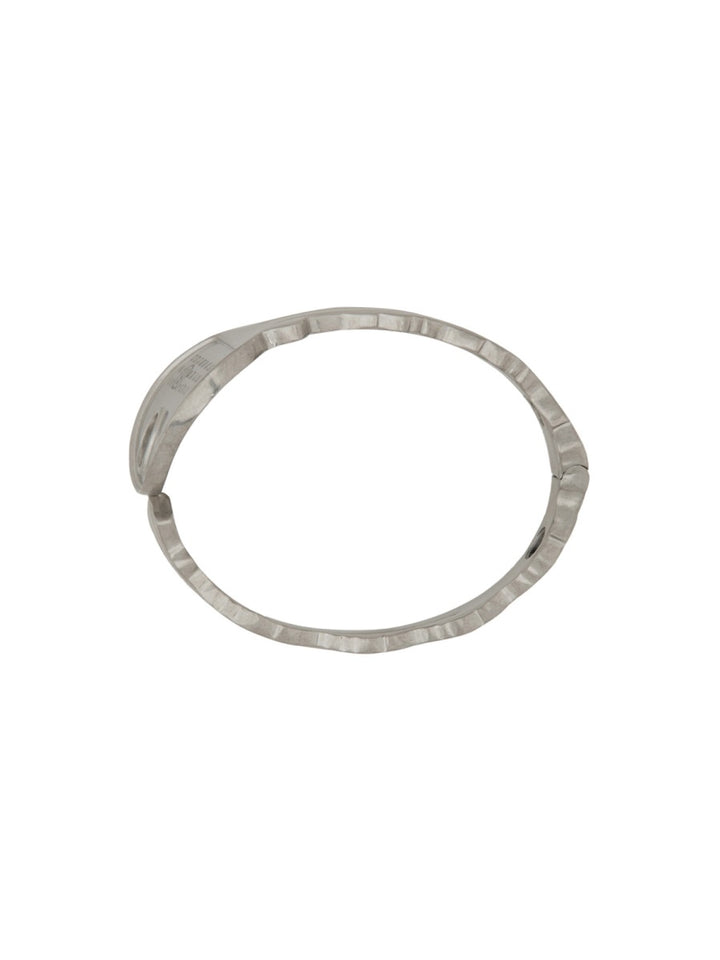 Mm6 Maison Margiela Bracciali - Silver | 0f00bc9198632c99e6437034e4e22b89ea6a6876