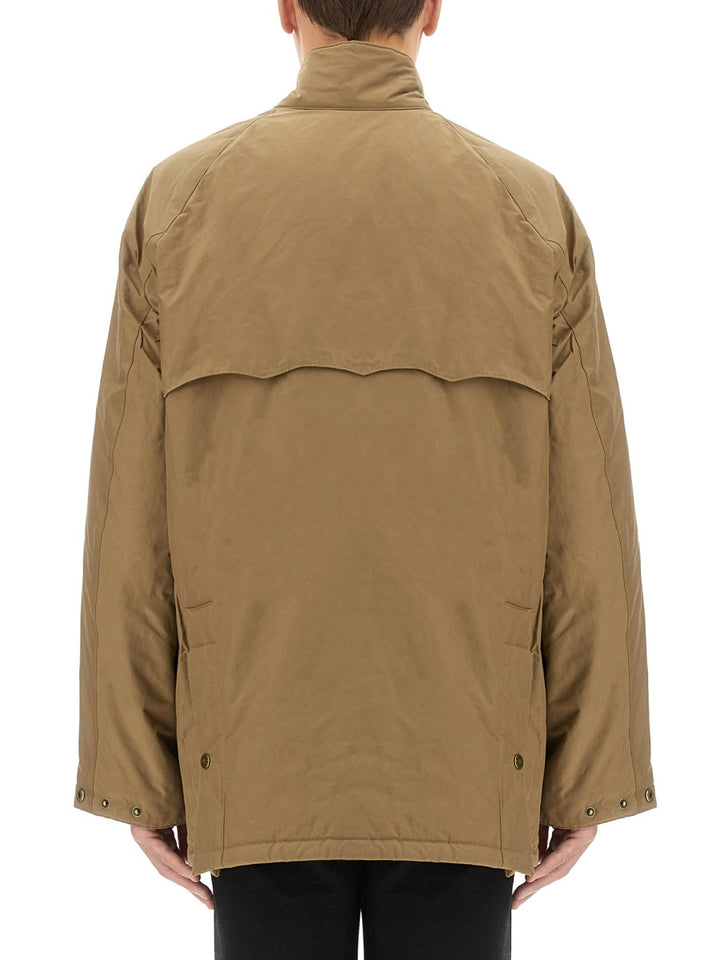 Baracuta x Barbour Giacche - Beige | Wanan Luxury