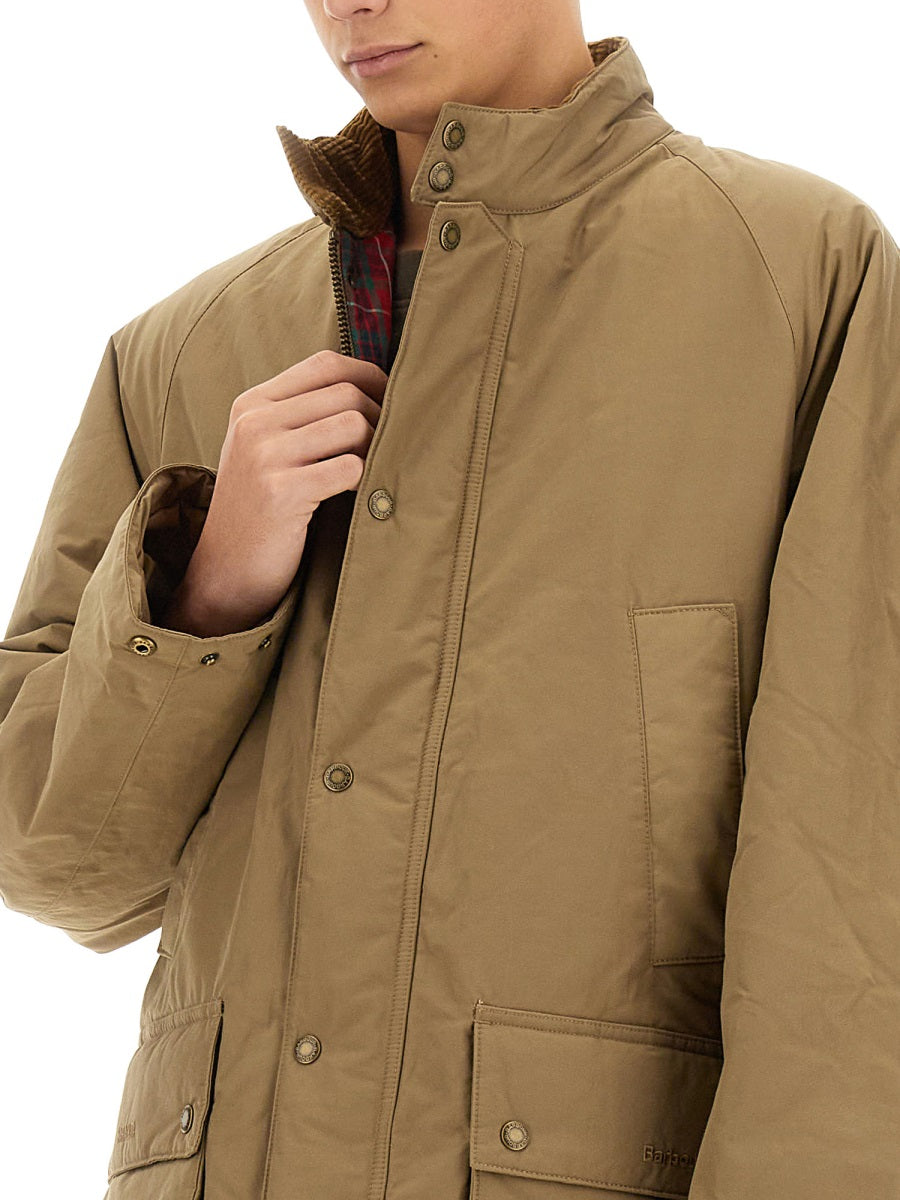Baracuta x Barbour Giacche - Beige | Wanan Luxury