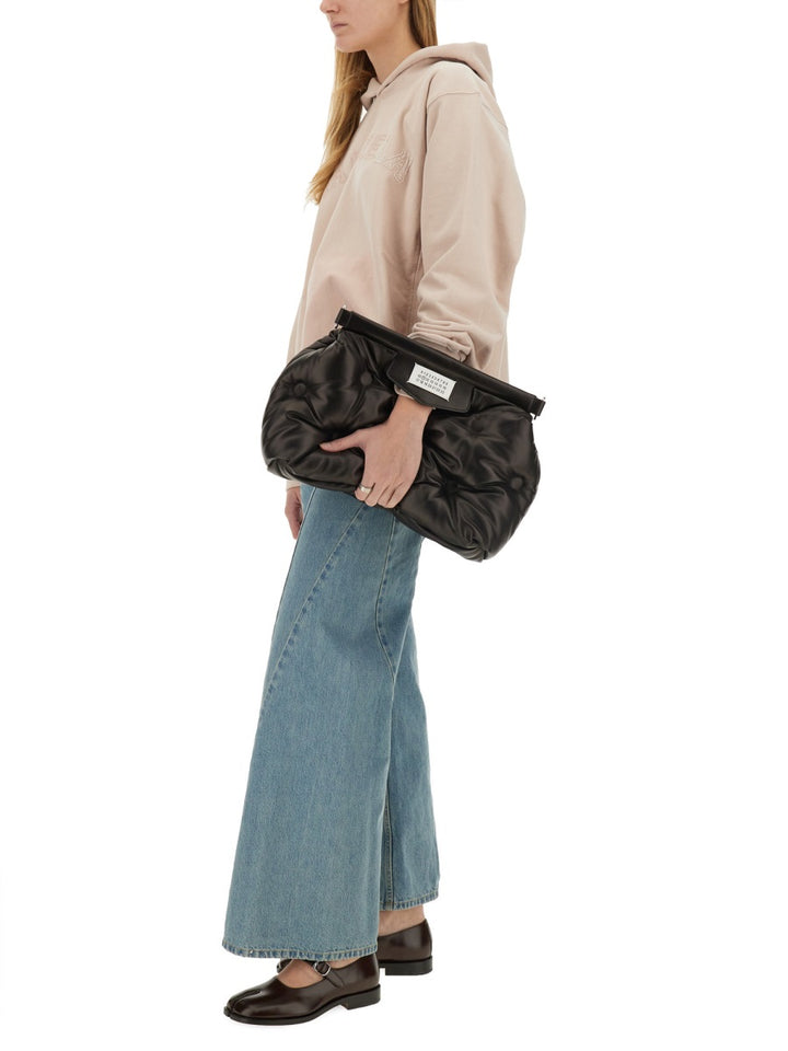 Maison Margiela Felpe - Rosa | Wanan Luxury