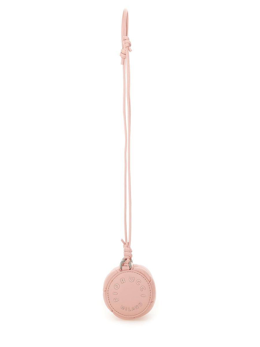 Fiorucci Borse a Spalla e Tracolla - Pink | 5b9e2bff8bcd71d8579008905c8f65674f3ee039