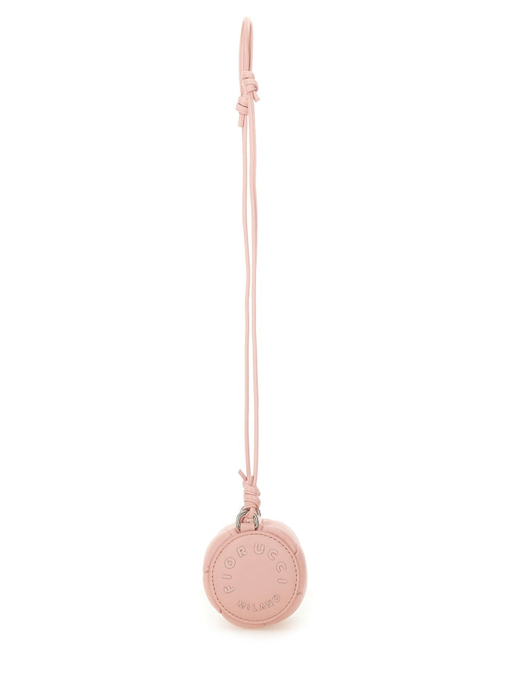 Fiorucci Borse a Spalla e Tracolla - Pink | 5b9e2bff8bcd71d8579008905c8f65674f3ee039