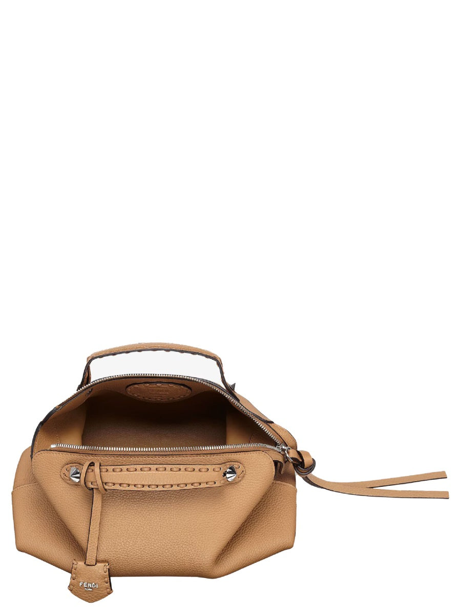 Fendi Borse a Mano - Beige | 596c129f919c5a2077d7bd7b8c66524e088b1486