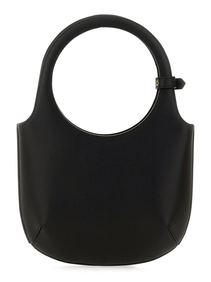 CourrèGes Borse a Mano - Black | dc6716d78a4f63bd0dc53fc13a52d803739f9611