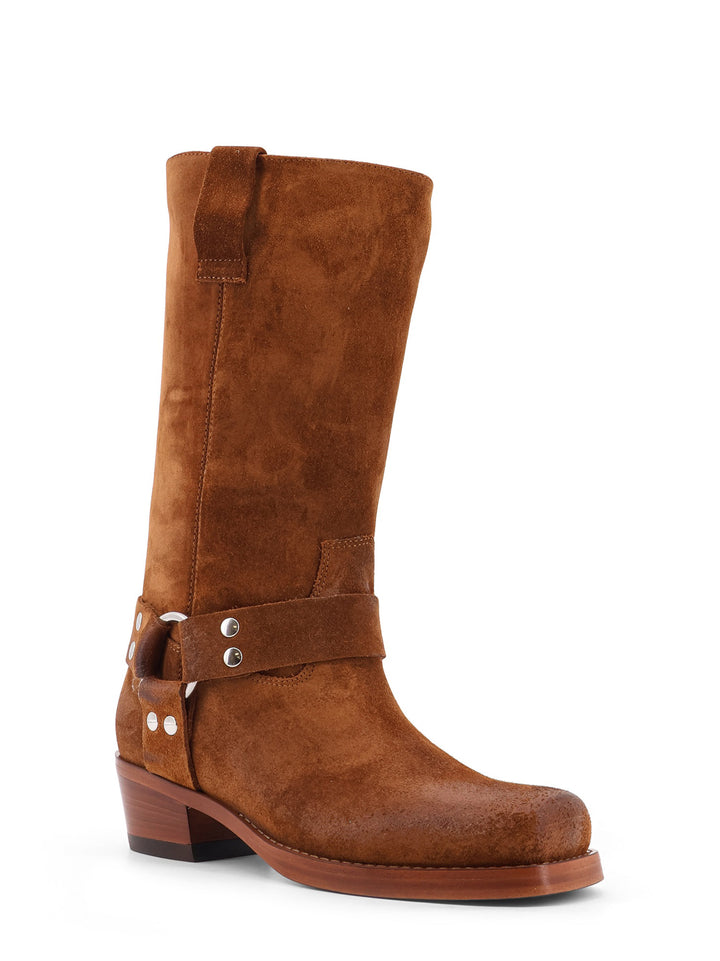 Paris Texas Boots - Light and natural | 77b1ca084d7f05d91fb0c823a1436eebbf27eb85