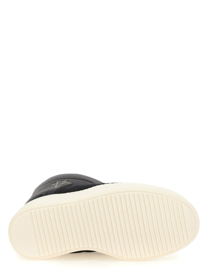 Rick Owens x Drkshdw Stivali - Nero | Wanan Luxury