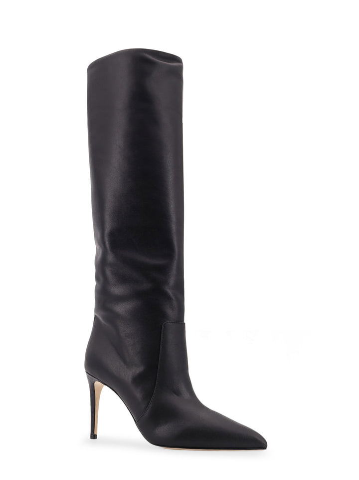 Paris Texas Boots - Blacks and greys | 140af0ee4ec6916dc167178004d95a32babaea27