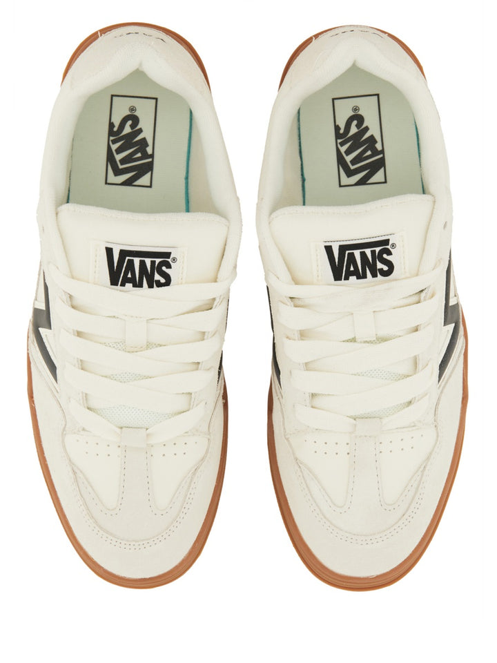 Vans Sneakers - Bianco | Wanan Luxury