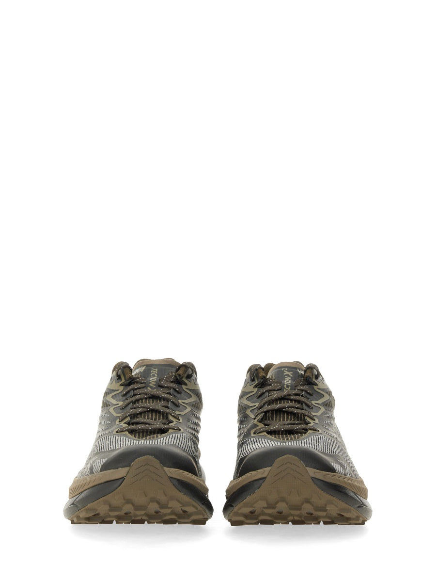 Hoka Sneakers - Marrone | Wanan Luxury