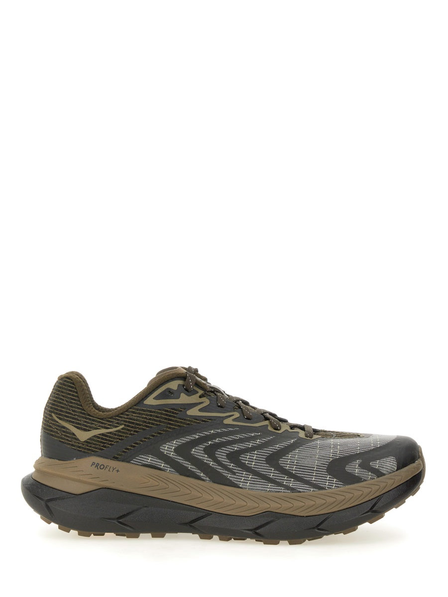 Hoka Sneakers - Marrone | Wanan Luxury