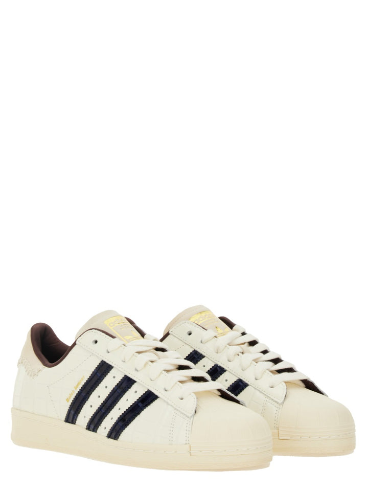 Adidas x Wales Bonner Sneakers - Bianco | Wanan Luxury