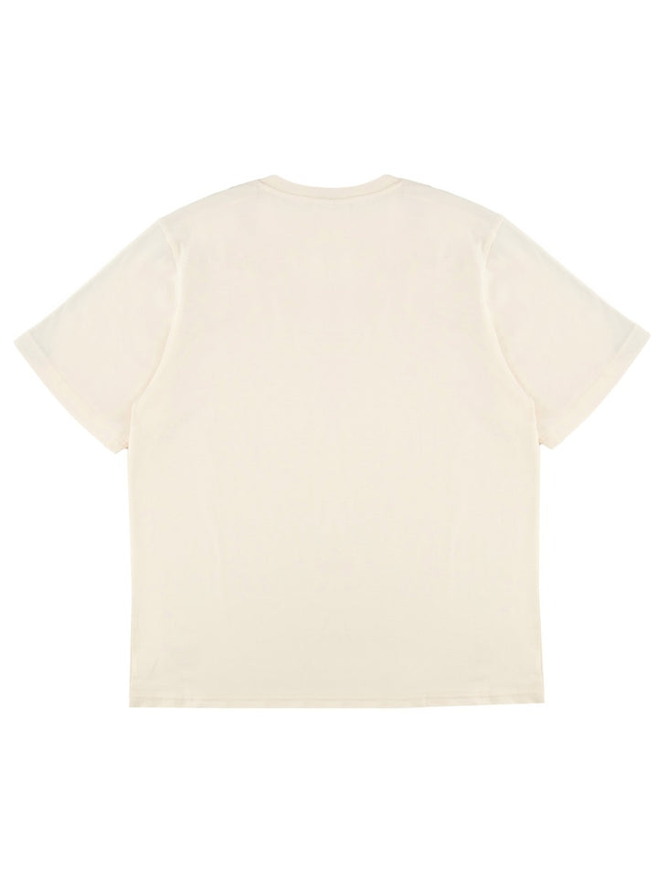 Adidas x Wales Bonner T shirt - Bianco | Wanan Luxury