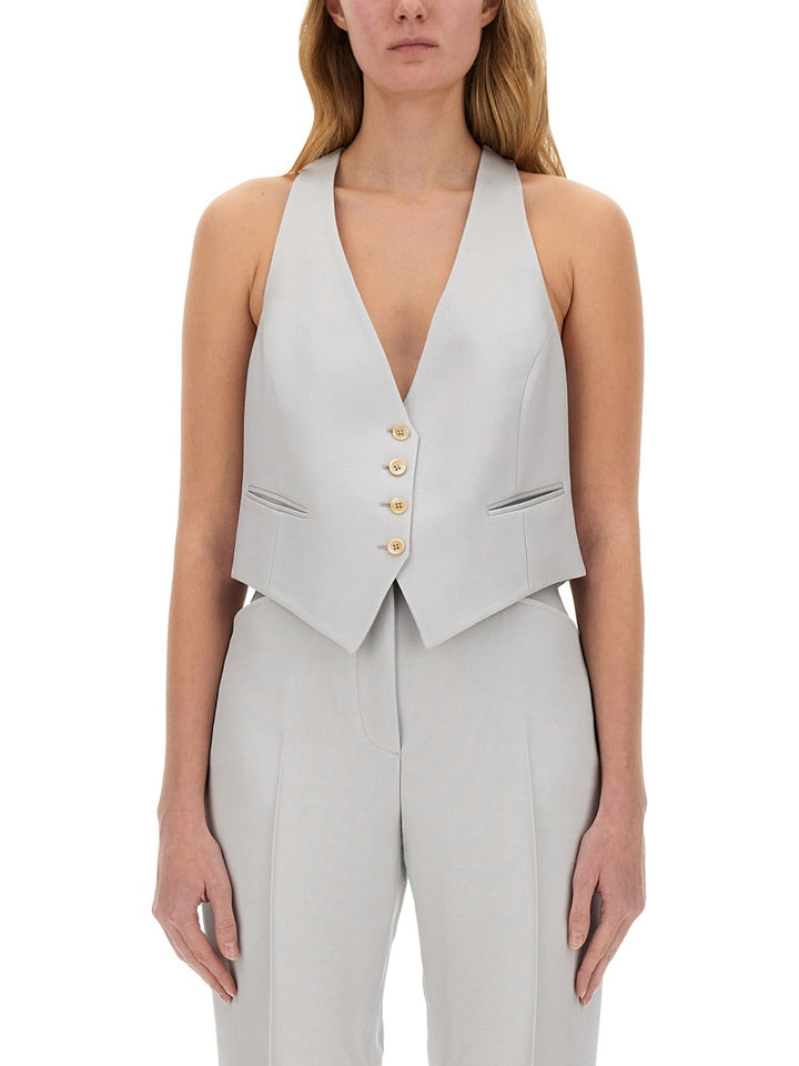 Tom Ford Gilet - Grigio | Wanan Luxury
