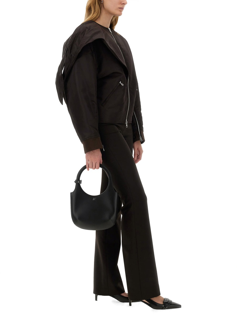 Courrèges Giacche - Marrone | Wanan Luxury