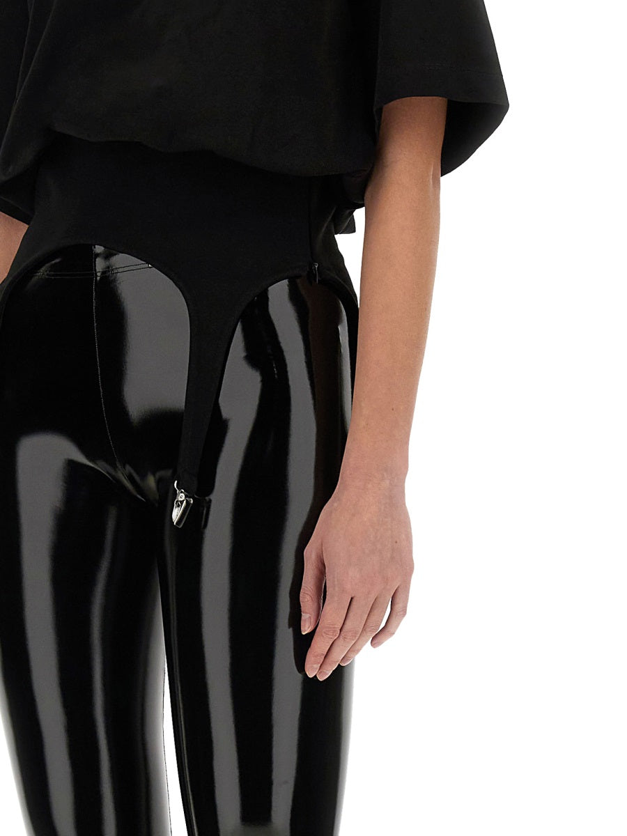 Fiorucci T shirt - Nero | Wanan Luxury