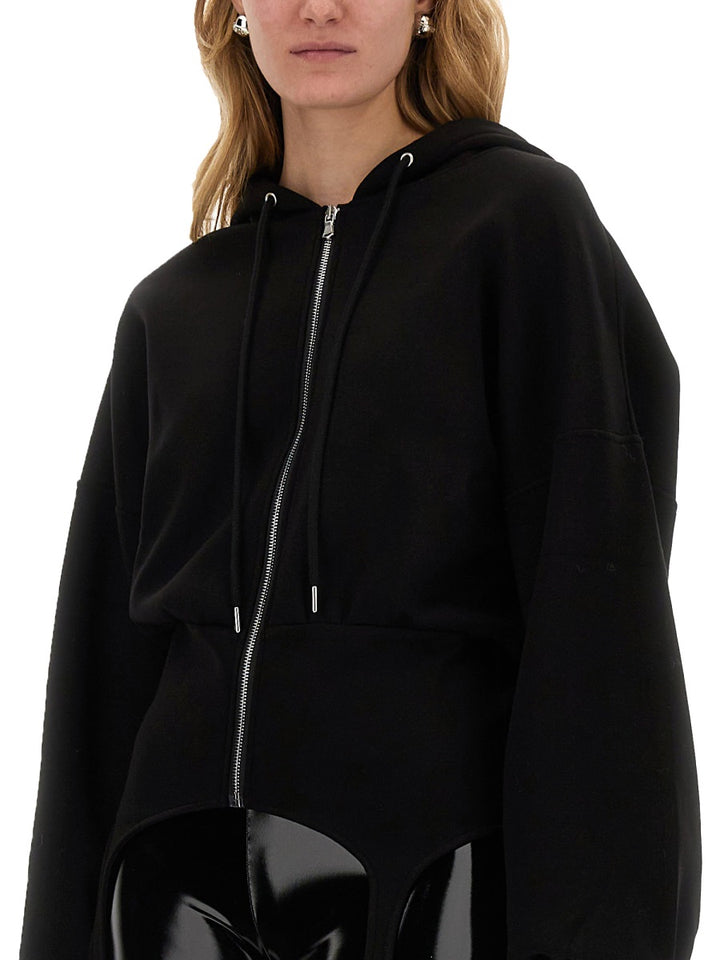 Fiorucci Felpe - Nero | Wanan Luxury