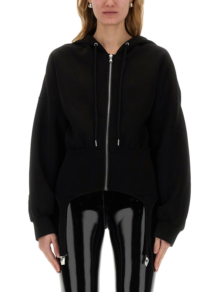 Fiorucci Felpe - Nero | Wanan Luxury