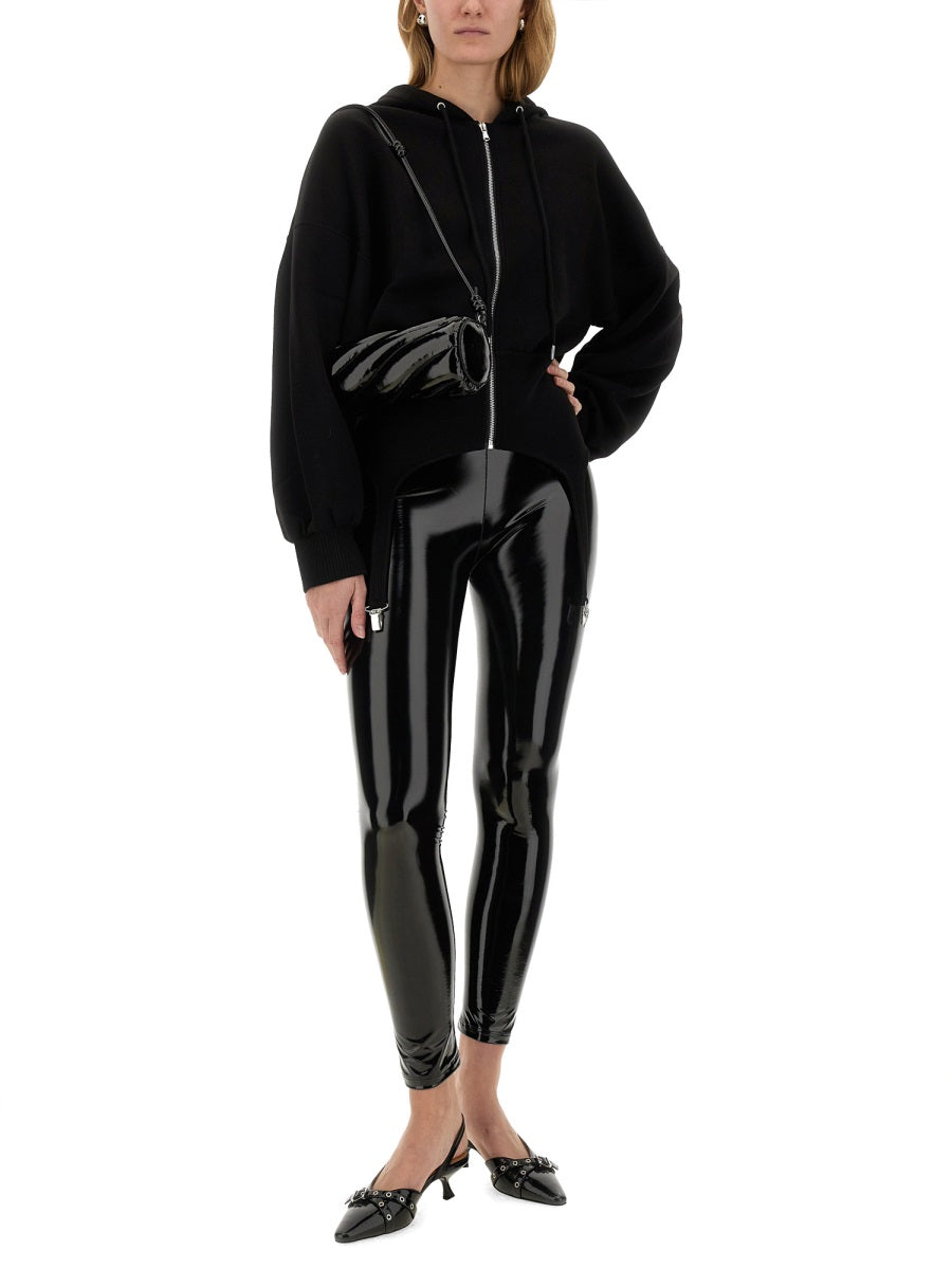 Fiorucci Felpe - Nero | Wanan Luxury