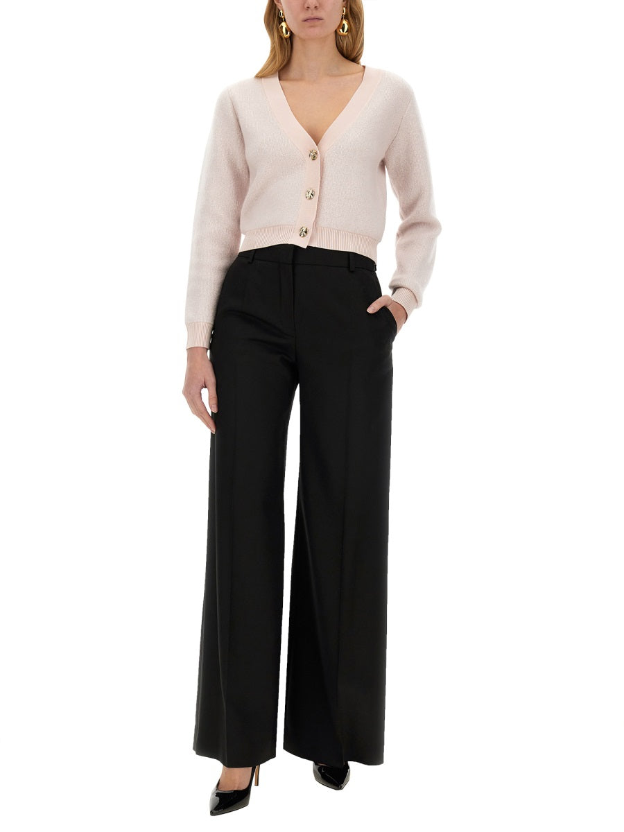 Nina Ricci Maglioni - Beige | Wanan Luxury