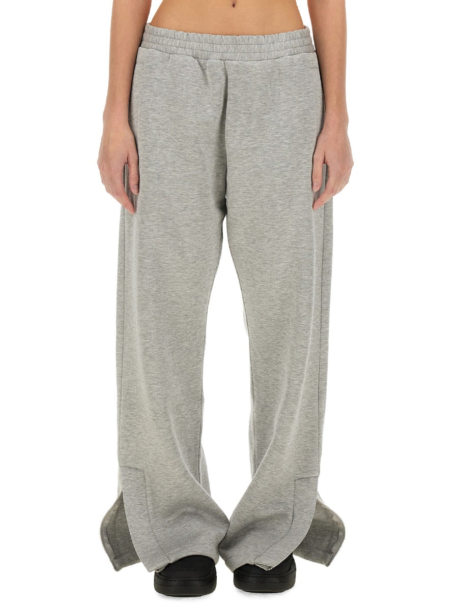 Fiorucci Pantaloni - Grigio | Wanan Luxury
