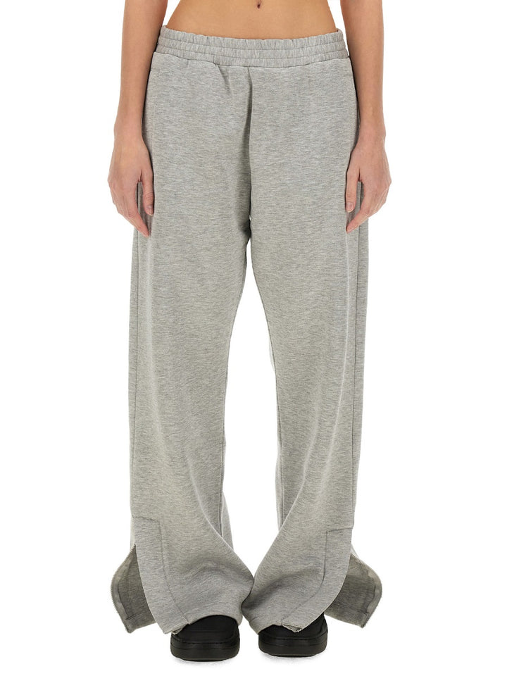 Fiorucci Pantaloni - Grigio | Wanan Luxury