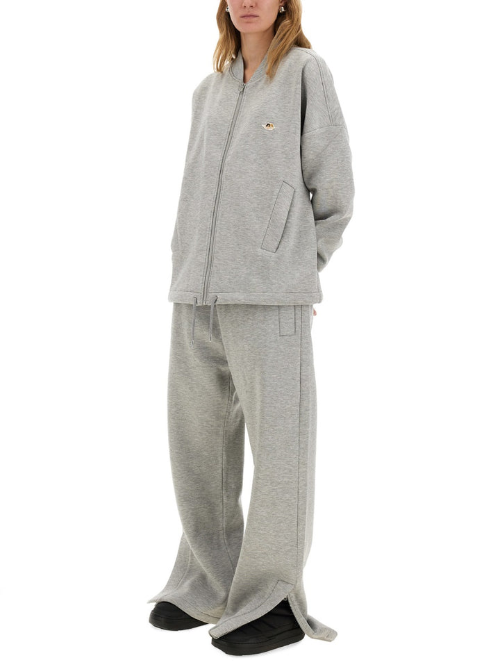 Fiorucci Pantaloni - Grigio | Wanan Luxury