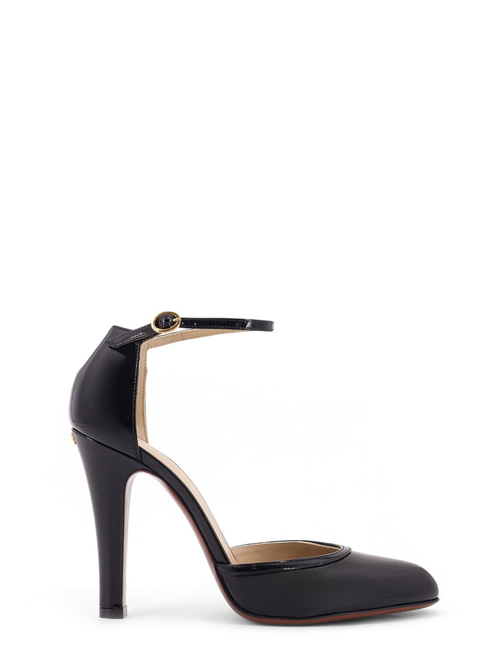 Valentino Garavani With Heel - Blacks and greys | cb5e129ec5a064785a90e7d00d61e95fd380ed7b