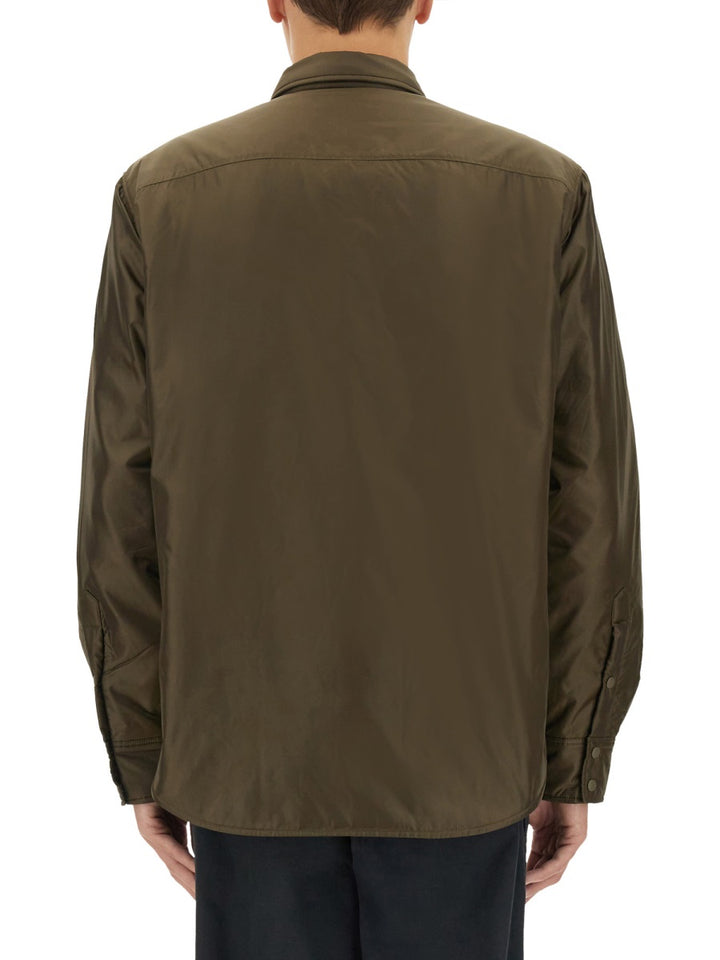 Aspesi Camicie - Verde | Wanan Luxury