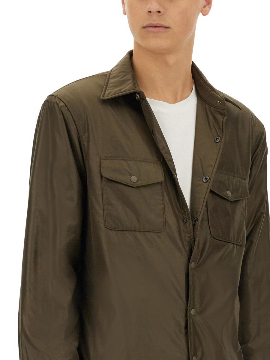 Aspesi Camicie - Verde | Wanan Luxury