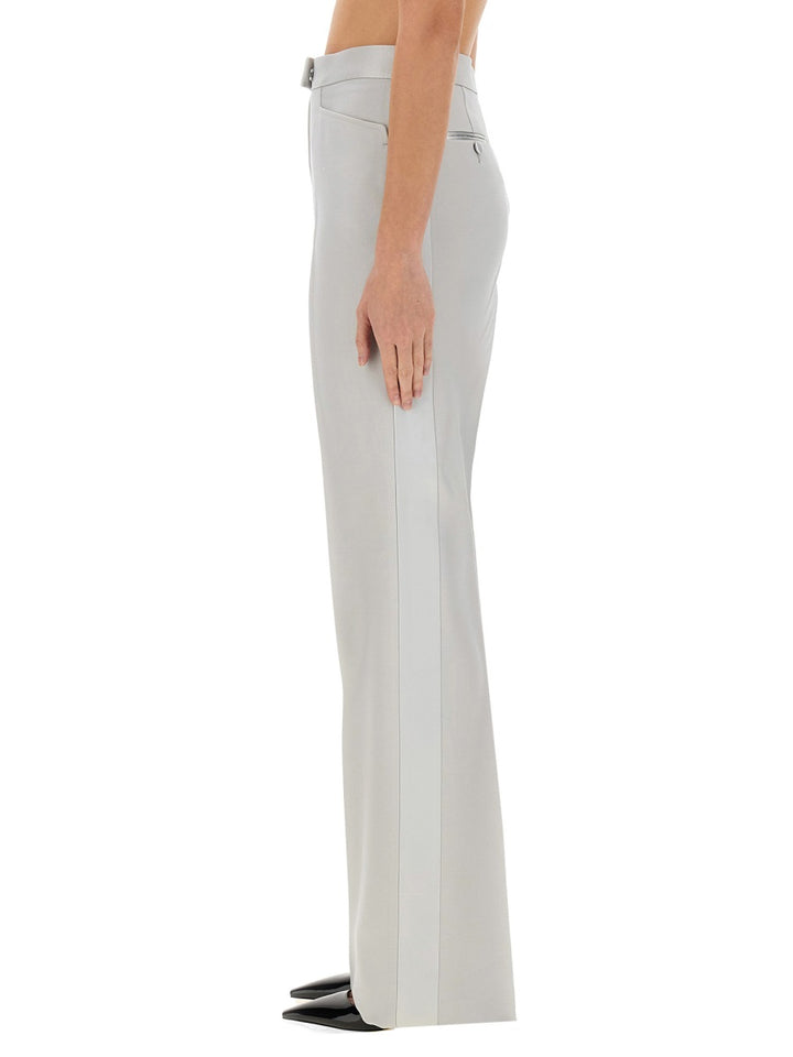 Tom Ford Pantaloni - Grey | e21db7045f9e4b3e196af4ef006c1b3fa2af5101