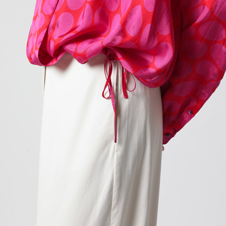 Dries Van Noten Shirts & Tops - Rosa | ddabcb91cc465cd92f2b464b81d80ae348898d8c